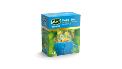 Akzer For-Mix Ekstra Açlık Otlu
