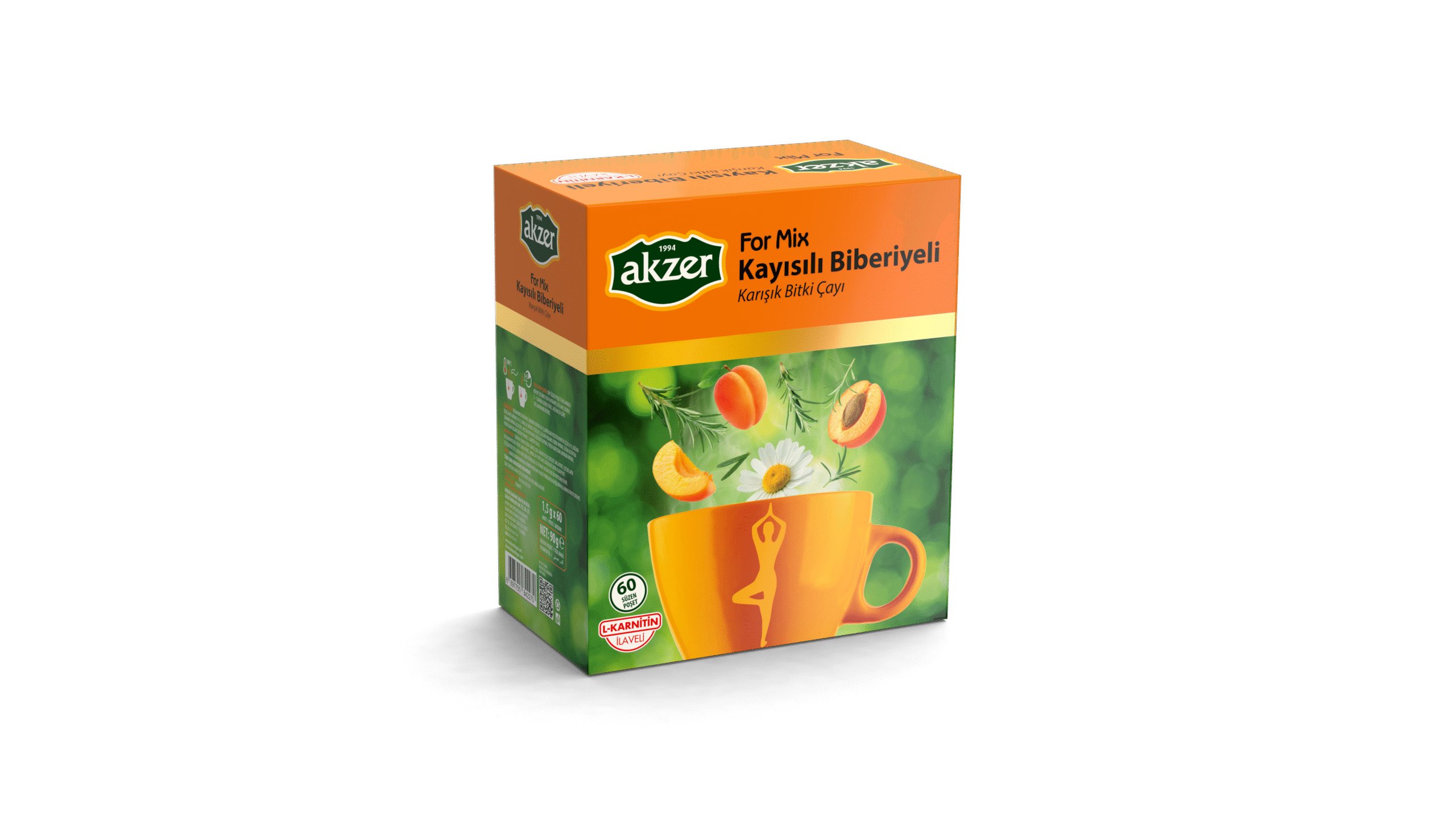 Akzer Kayisili Cay 01